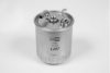 CHAMPION L257/606 Fuel filter